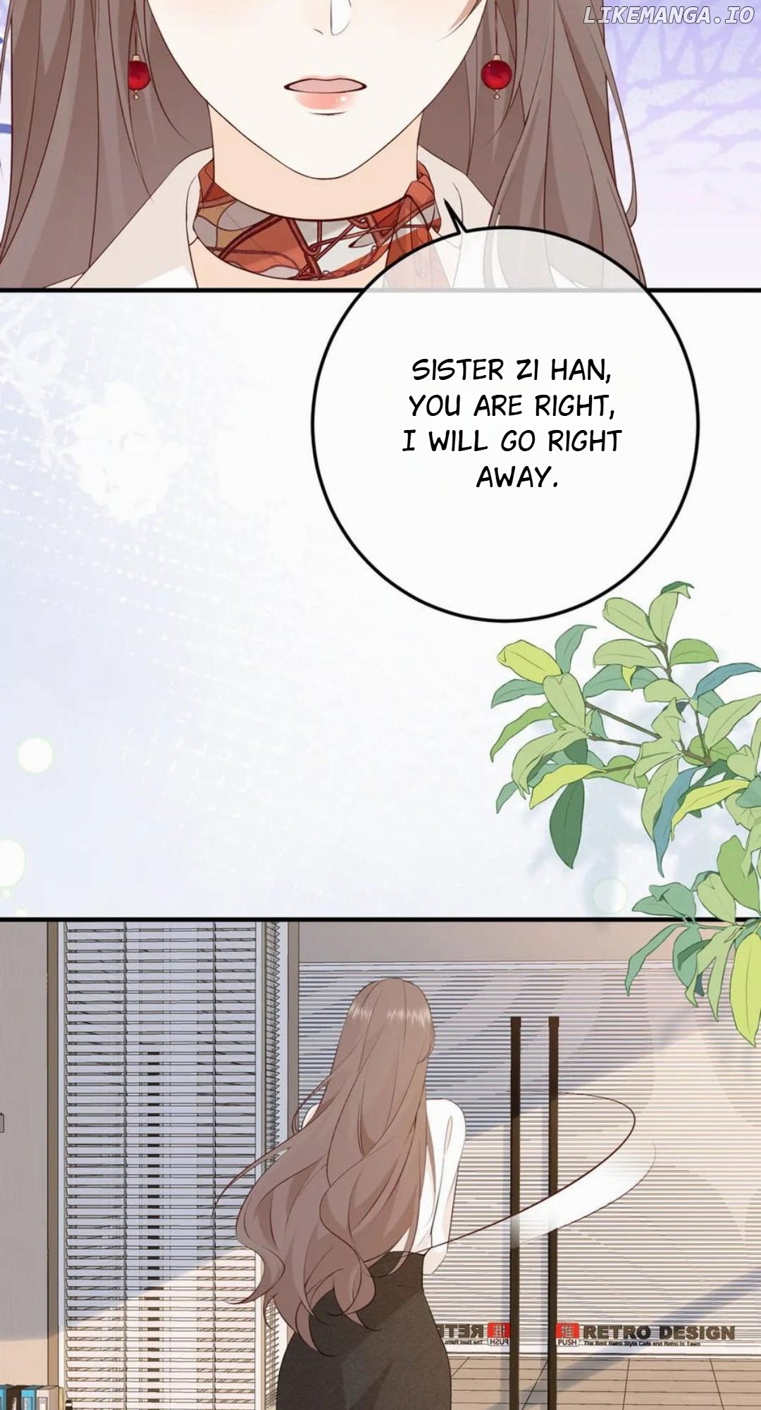 100-Day Warm Marriage Chapter 13 - page 12